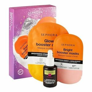SEPHORA COLLECTION - Moving Lights – Sada s vitaminem C obraz