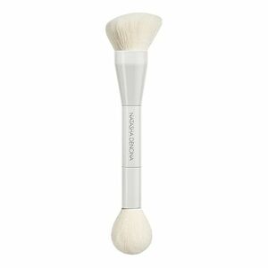 NATASHA DENONA - HY-GEN FACE BRUSH – Oboustranný štětec na obličej a na rozjasňovač obraz