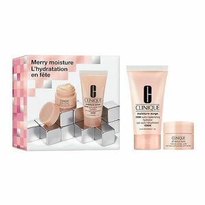 CLINIQUE - MERRY MOISTURE - Dárková sada obraz