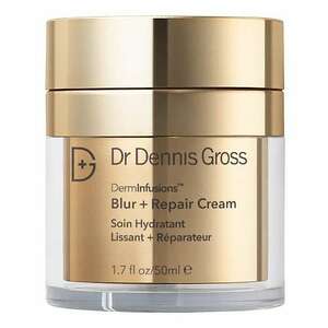DR DENNIS GROSS - DermInfusions™ – Vyhlazující + regenerační hydratační krém obraz