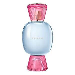 BVLGARI - CHILL&SOLE EDP 50 ML obraz