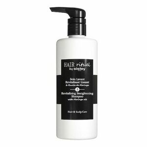 HAIR RITUEL BY SISLEY - REVITALIZING STRAIGHTENING SHAMPOO - Hair Shampoos obraz