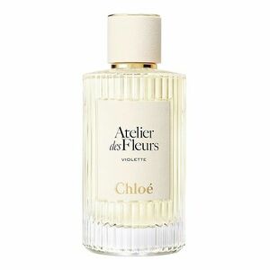 CHLOÉ - Chloé Atelier des Fleur Violet - Eau de Parfum obraz