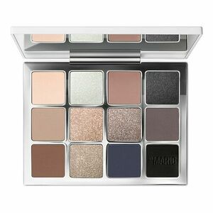 MAKEUP BY MARIO - Ethereal Eyes Eyeshadow Palette: Moonlight – Paletka očních stínů obraz