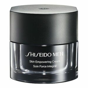 SHISEIDO - SKIN EMPOWERING CREAM obraz