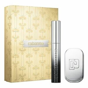 RABANNE MAKEUP - Famous Mascara & Mini Duo Palette - Christmas Duo Set - Dárková sada líčení obraz