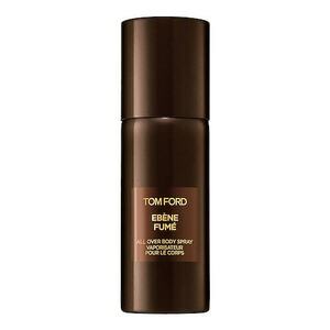 TOM FORD - Ebène Fumé All Over Body Spray - Tělová mlha obraz