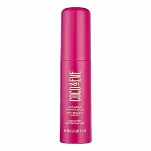 COCO & EVE - Anti-Aging Tanning Serum – Opalovací sérum proti stárnutí obraz
