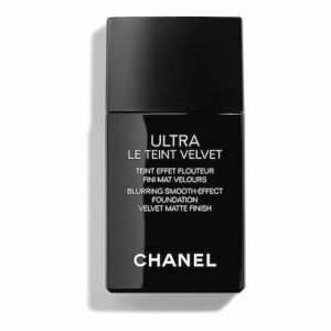 CHANEL - ULTRA LE TEINT VELVET - Podkladová Báze S Vyhlazujícím Efektem obraz
