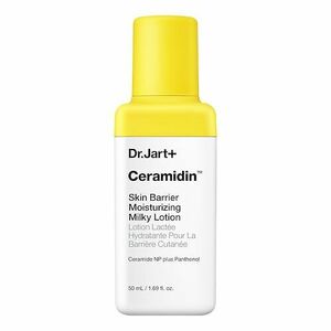 DR.JART+ - Ceramidin™ Skin Barrier - Moisturizing Milky Lotion obraz