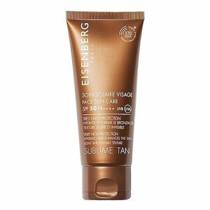 EISENBERG - Face Sun Care SPF50 obraz