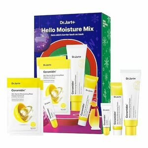 DR.JART+ - Hello Moisture Mix -Set obraz