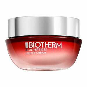 BIOTHERM - Blue Therapy Peptides Uplift – Denní krém obraz