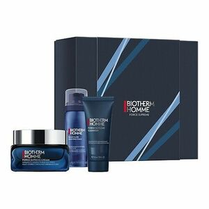 BIOTHERM - Force Supreme Blue Serum – Sérum proti stárnutí obraz