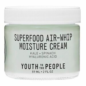 YOUTH TO THE PEOPLE - Superfood Moisture Cream - Hydratační pleťový krém obraz