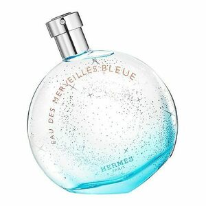 HERMÈS - Eau Des Merveilles Bleue - Toaletní voda obraz