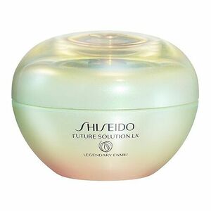 SHISEIDO - Future Solution LX Legendary Enmei Ultimate Renewing Cream - Krém na obličej obraz