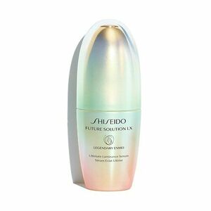 SHISEIDO - Future Solution LX - Sérum obraz