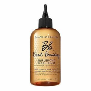 BUMBLE AND BUMBLE - Bond-Building TripleBond Flash Rinse - blesková vlasová kúra obraz