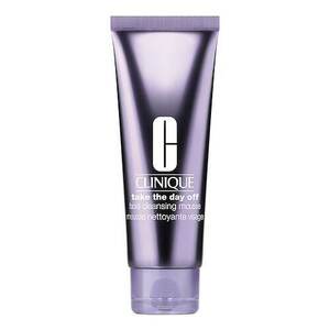 CLINIQUE - Take the Day Off™ Facial Cleansing Mousse - čistící pěna obraz