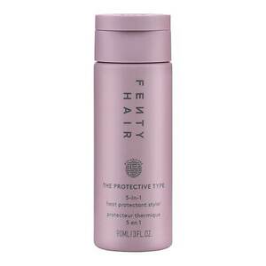 FENTY HAIR - The Protective Type – Krém na vlasy pro tepelnou ochranu 5 v 1 obraz