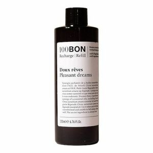 100BON - Pleasant Dreams Refill Aromachologique - Náhradní nápň obraz
