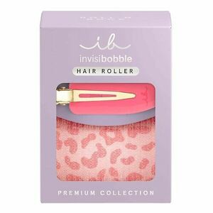 INVISIBOBBLE - Roll n Rock Set – Sada natáček a sponek obraz