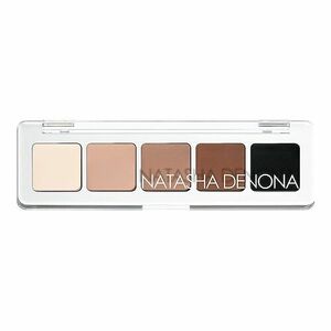 NATASHA DENONA - Mini Eye Sculpt Palette – Paletka očních stínů obraz
