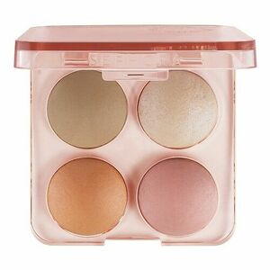 SEPHORA COLLECTION - Colorful Face Palette – Paletka all-in-one obraz