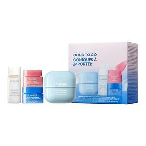 LANEIGE - Icons to Go Set - Sada péče o pleť obraz