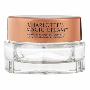 CHARLOTTE TILBURY - Mini Charlotte's Magic Cream – Hydratační krém na obličej v cestovním formátu obraz