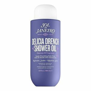 SOL DE JANEIRO - Delicia Drench™ Shower Oil – Sprchový olej obraz