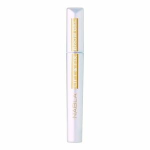 NABLA - Lift & Fix Brow Gel – Transparentní gel na obočí obraz
