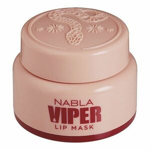 NABLA - Viper Lip Mask Original – Hydratační přípravek na rty obraz