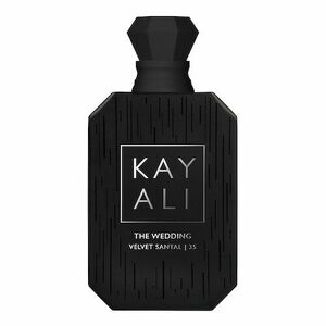 KAYALI - The Wedding Velvet Santal 35 – Intenzivní parfémovaná voda obraz