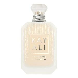 KAYALI - The Wedding Silk Santal 36 – Intenzivní parfémovaná voda obraz