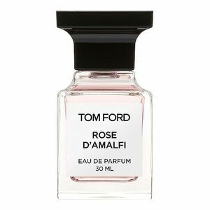 TOM FORD - Rose d'Amalfi – Parfémová voda obraz