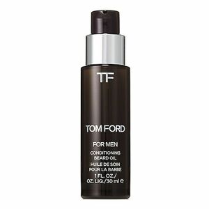 TOM FORD - Tom Ford For Men Conditioning Beard Oil Oud Wood obraz