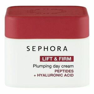 SEPHORA COLLECTION - Lift & Firm - Regenerační zpevňující denní krém obraz