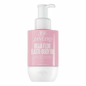 SOL DE JANEIRO - Beija Flor™ Elasti-Body Oil – Zpevňující tělový olej obraz