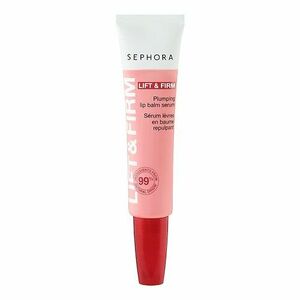SEPHORA COLLECTION - Lift & Firm – Balzámové sérum na rty obraz