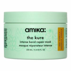 AMIKA - The Kure - Maska pro intenzivní regeneraci obraz