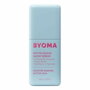 BYOMA - Phyto-Mucin Glow Serum – Hydratační sérum obraz