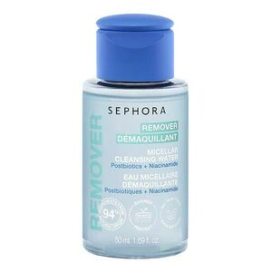 SEPHORA COLLECTION - Triple Action Cleansing Water – Čisticí micelární voda obraz
