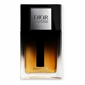 DIOR - Dior Homme Parfum – Ambrové, dřevité a květinové tóny obraz