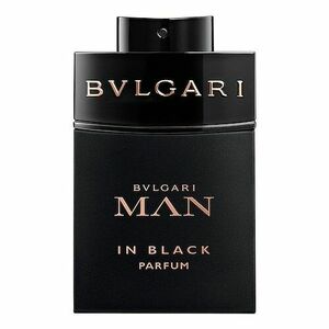 BVLGARI - MAN IN BLACK - Parfum obraz