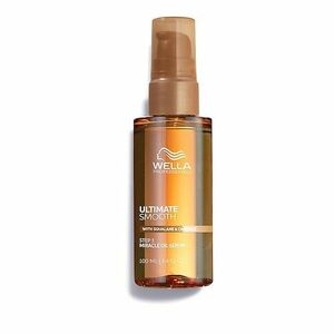 WELLA PROFESSIONALS - Ultimate Smooth Miracle Oil Serum - Jemné vyživujicí sérum obraz