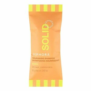 SEPHORA COLLECTION - Shampooing Solide – Vyživujicí tuhý šampon obraz