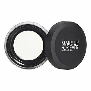 MAKE UP FOR EVER - HD Skin Perfecting Loose Powder – Transparetní sypký fixační pudr obraz
