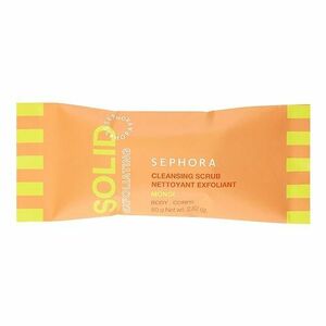 SEPHORA COLLECTION - Nettoyant Exfoliant – Tělový peeling obraz